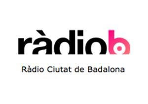 Dr. Cristina Canal, interviewied in Ràdio Badalona