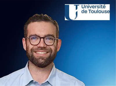 Dr. Thibault Canceill joins our laboratories as Visiting Researcher.