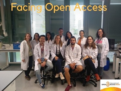 Open Access & Open Science Week at UPC