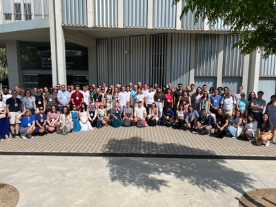 PlasmaMED Lab hosts the Final Meeting of PlasTHER COST Action