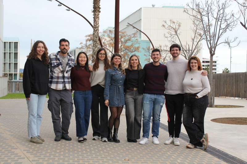 PlasmaMED lab Joins the IX BBT Annual Meeting